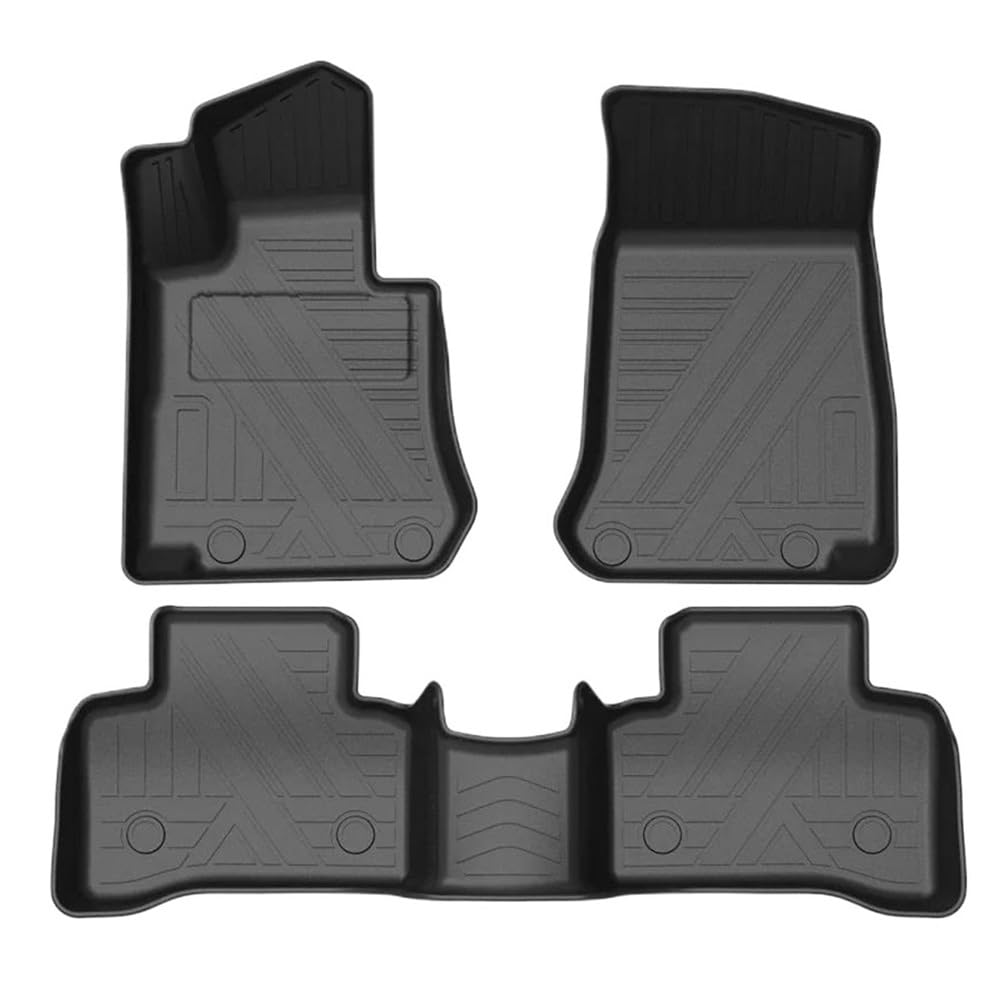 Fußmatten mit Auto Für Coupe Für C253 2016-2022 5-Sitze Auto Auto Fußmatten TPE Fußmatten Pad Fach Matte Auto Zubehör Fußmatten mit Auto Für Coupe Für C253 2016-2022 5-Sitze Auto Auto Fußmatten TPE Fußmatten Pad Fach Matte Auto Zubehör von HIIAW