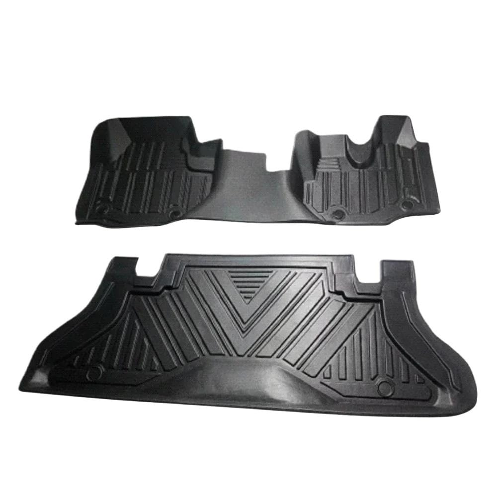 Fußmatten mit Auto Für HIACE Für H200 2011-2017 A Auto Auto Fußmatten Allwetter TPE Fußmatten Geruchlose Pad Wasserdicht Tablett Matte Innen Fußmatten mit Auto Für HIACE Für H200 2011-2017 A Auto Auto Fußmatten Allwetter TPE Fußmatten Geruchlose Pad Wasserdicht Tablett Matte Innen von HIIAW