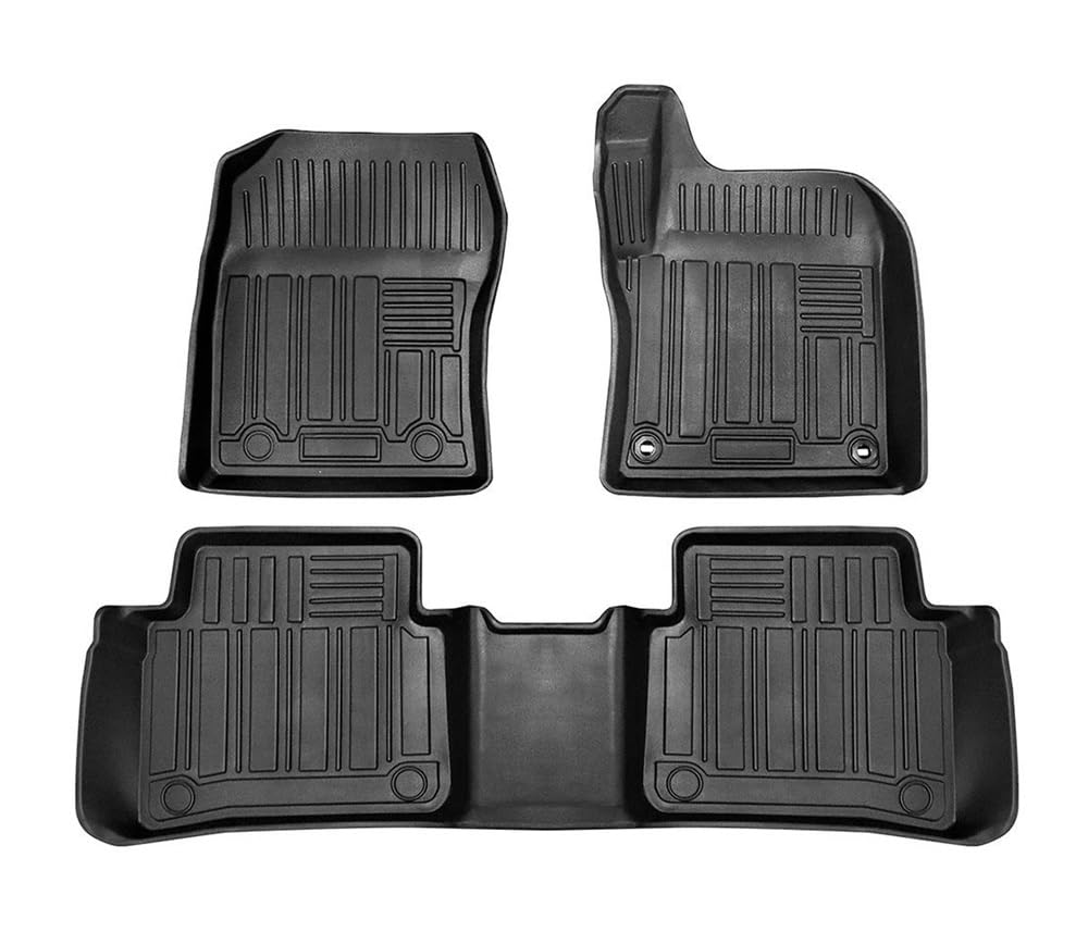 Fußmatten mit Auto Für Prius C 2014-2020 RHD Auto Auto Fußmatten Allwetter TPE Fußmatten Geruchlos Pad Tablett Matte Innen Zubehör Fußmatten mit Auto Für Prius C 2014-2020 RHD Auto Auto Fußmatten Allwetter TPE Fußmatten Geruchlos Pad Tablett Matte Innen Zubehör von HIIAW