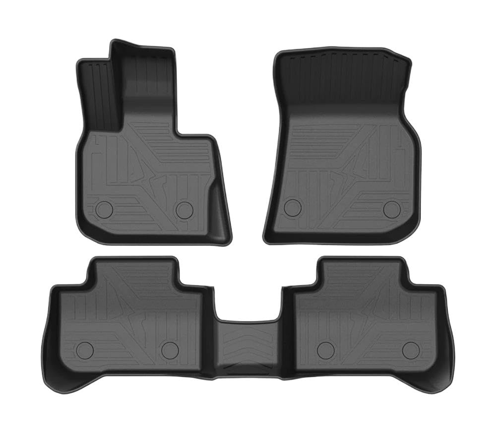 Fußmatten mit Auto Für X3 Für F25 2011-2017 Auto Auto Fußmatten Allwetter TPE Fußmatten Pad Wasserdichte Matte Innen Zubehör Fußmatten mit Auto Für X3 Für F25 2011-2017 Auto Auto Fußmatten Allwetter TPE Fußmatten Pad Wasserdichte Matte Innen Zubehör von HIIAW