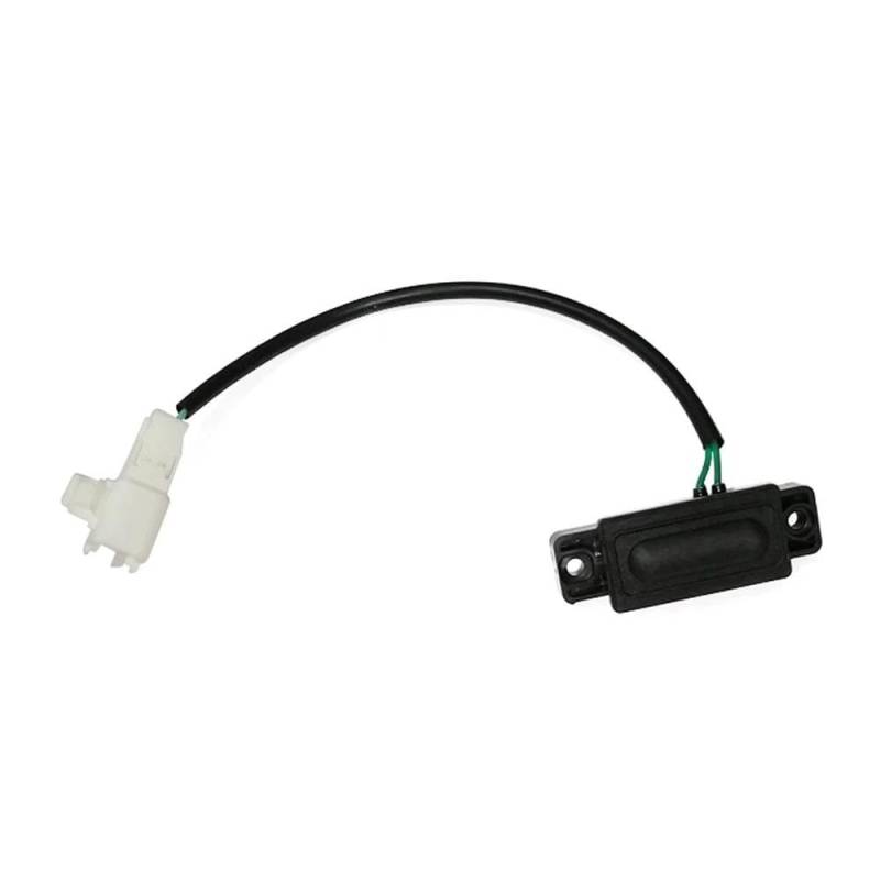 Stamm Schalter Auto Boot Hinten Heckklappe Release Deckel Stamm Lock Öffnung Taste Zubehör 37178-62J00 Für Suzuki Für Swift 2005-2017 Kofferraum Türschloss von HIIAW