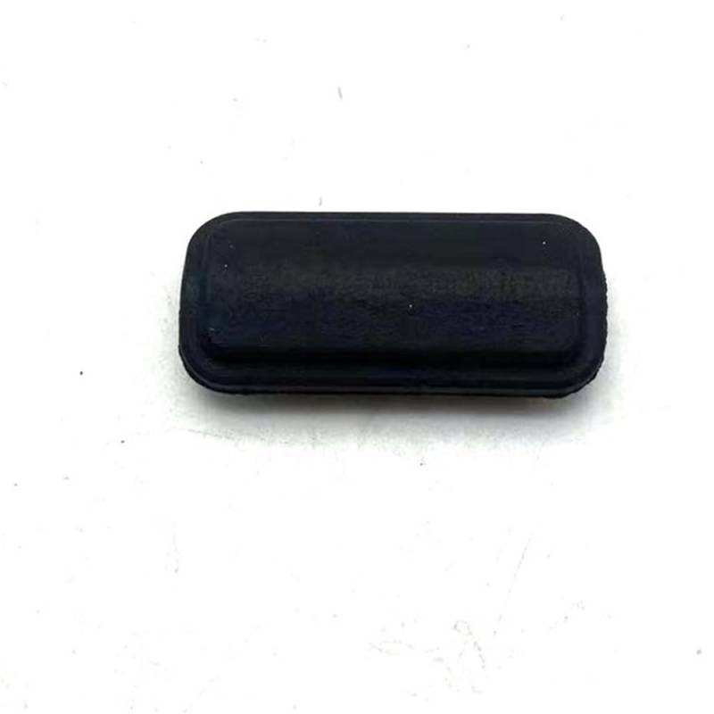 Vorderer Linker Außengriff 1 Stück Für A8 Für D3 2004–2010 Außentürgriff Äußere Schnalle Taschenlampe Sensor-Tastenabdeckung von HIIAW