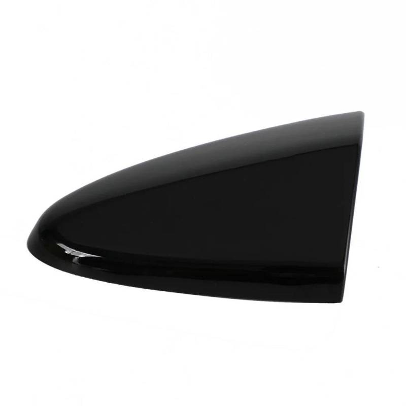 Vorderer Linker Außengriff 1 Stück Kunststoff Vorne Links Türgriff Schlüsselabdeckkappe 69218-53021 Für IS250 Für IS350 3.5L 2006–2013(Black) von HIIAW