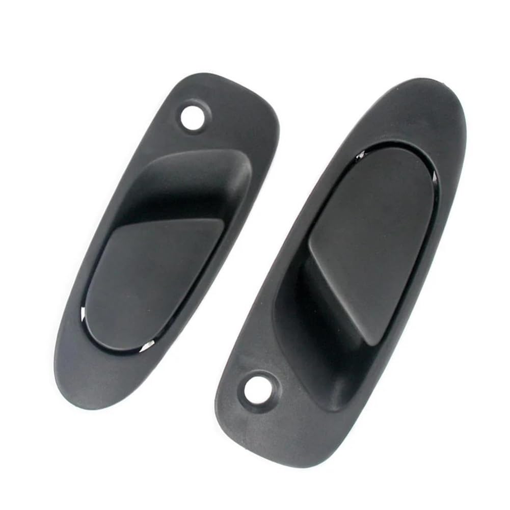 Vorderer Linker Außengriff 2 Stücke Auto Vordertürgriff Außentürgriffe 72140-SR3-013 72180-SR3-013 Für Civic Für EG6 EG4 EJ1 EG9 EG8 1992-1995 Vorderer Linker Außengriff 2 Stücke Auto Vordertürgriff Außentürgriffe 72140-SR3-013 72180-SR3-013 Für Civic Für EG6 EG4 EJ1 EG9 EG8 1992-1995 von HIIAW