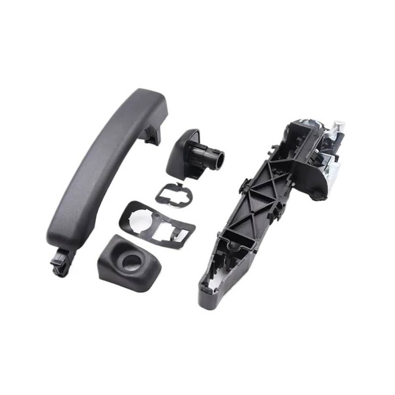 Vorderer Linker Außengriff 806079208R 806073022R 806067794R Für Vauxhall Linker Türgriff 806075963 RSeitenaußentürgriff(1 Set) von HIIAW