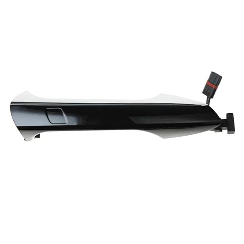 Vorderer Linker Außengriff Außentürgriff A2217601070 A2217600970 Für W221 Für S300 Für S500 Für S600 2006-2013 Autotürgriff(Left A2217600970) von HIIAW