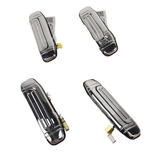 Vorderer Linker Außengriff Außentürgriff Für Pajero Für Montero Für V32 V43 V44 V45 V46 1990–2004 MR156875 MR156876 MR156877 MR156878 von HIIAW