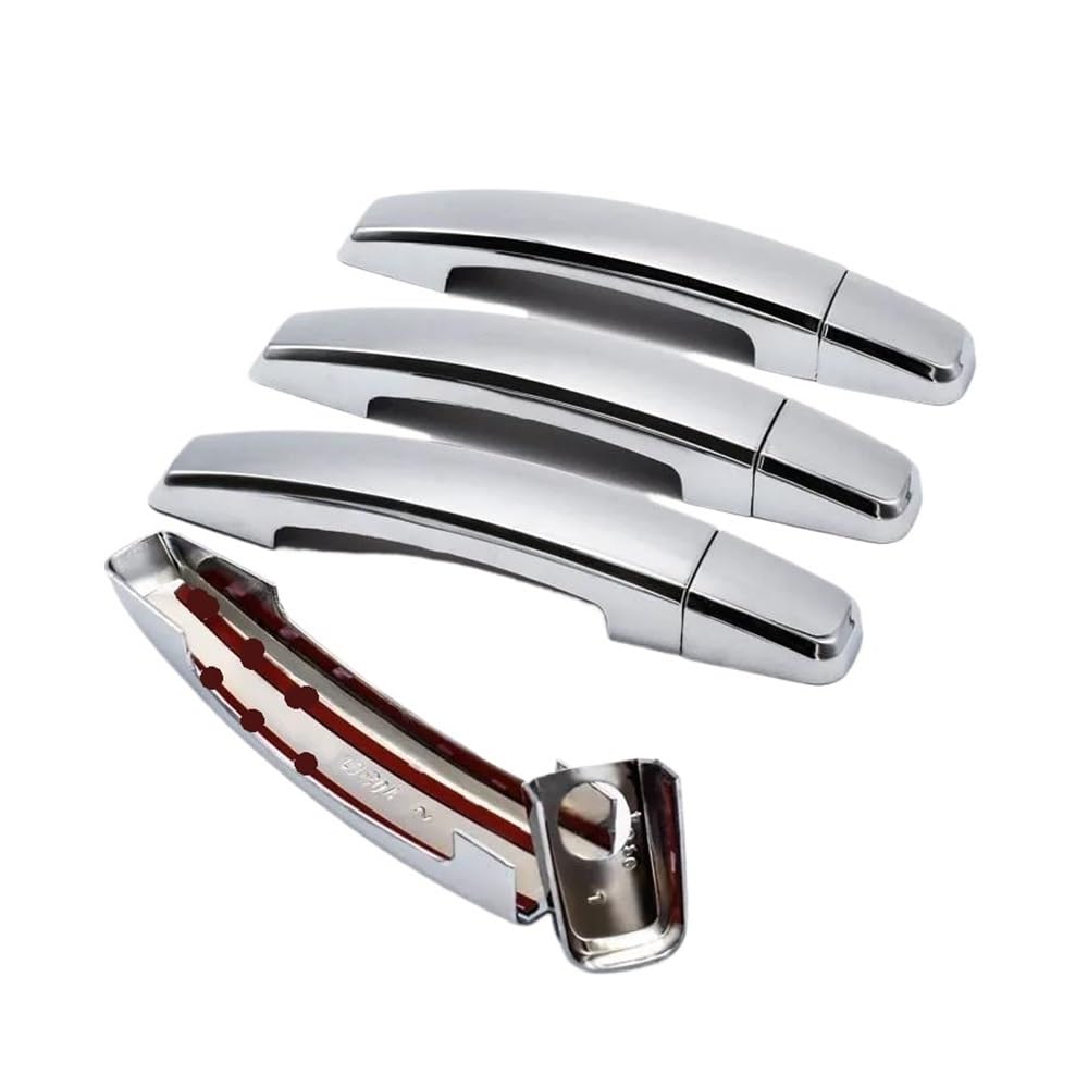 Vorderer Linker Außengriff Außentürgriffe Abdeckung Für Insignia Für Mokka Für Astra HGJ 2008-2016 Für Corsa D Auto Dekoration Zubehör Auto Styling Vorderer Linker Außengriff Außentürgriffe Abdeckung Für Insignia Für Mokka Für Astra HGJ 2008-2016 Für Corsa D Auto Dekoration Zubehör Auto Styling von HIIAW