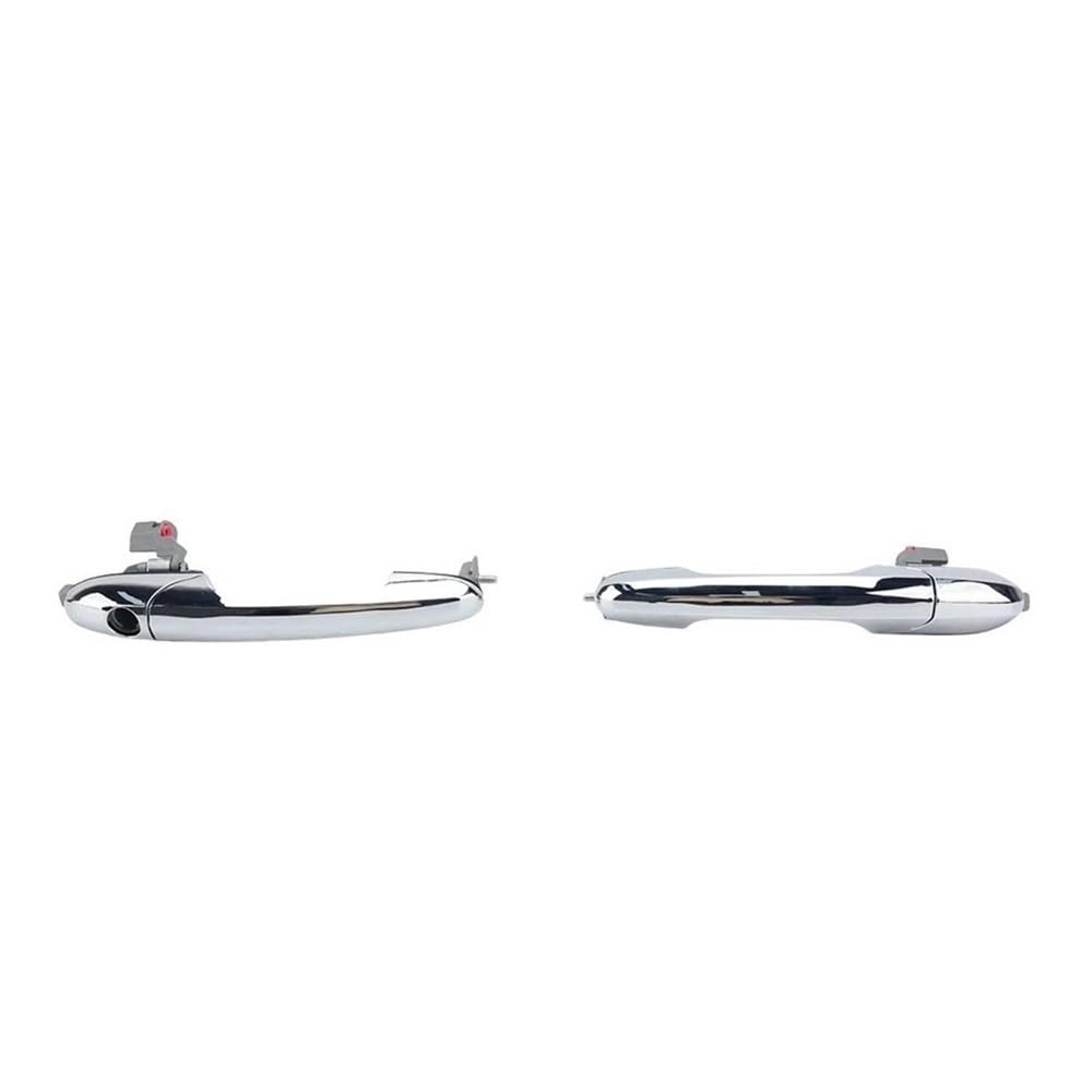 Vorderer Linker Außengriff Chrom-Außentürgriff Für FIAT 500 2007–2020 ABS-Ersatz 735592012 735592026 Türgriffe Autozubehör Vorderer Linker Außengriff Chrom-Außentürgriff Für FIAT 500 2007–2020 ABS-Ersatz 735592012 735592026 Türgriffe Autozubehör von HIIAW