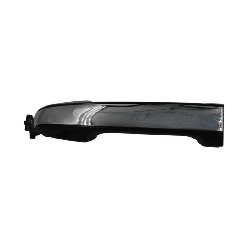 Vorderer Linker Außengriff Chrom Vorne Links Außentürgriff Für Camry 2012 Außen Smart Keyless Knob Griff Auto Ersatzteile von HIIAW
