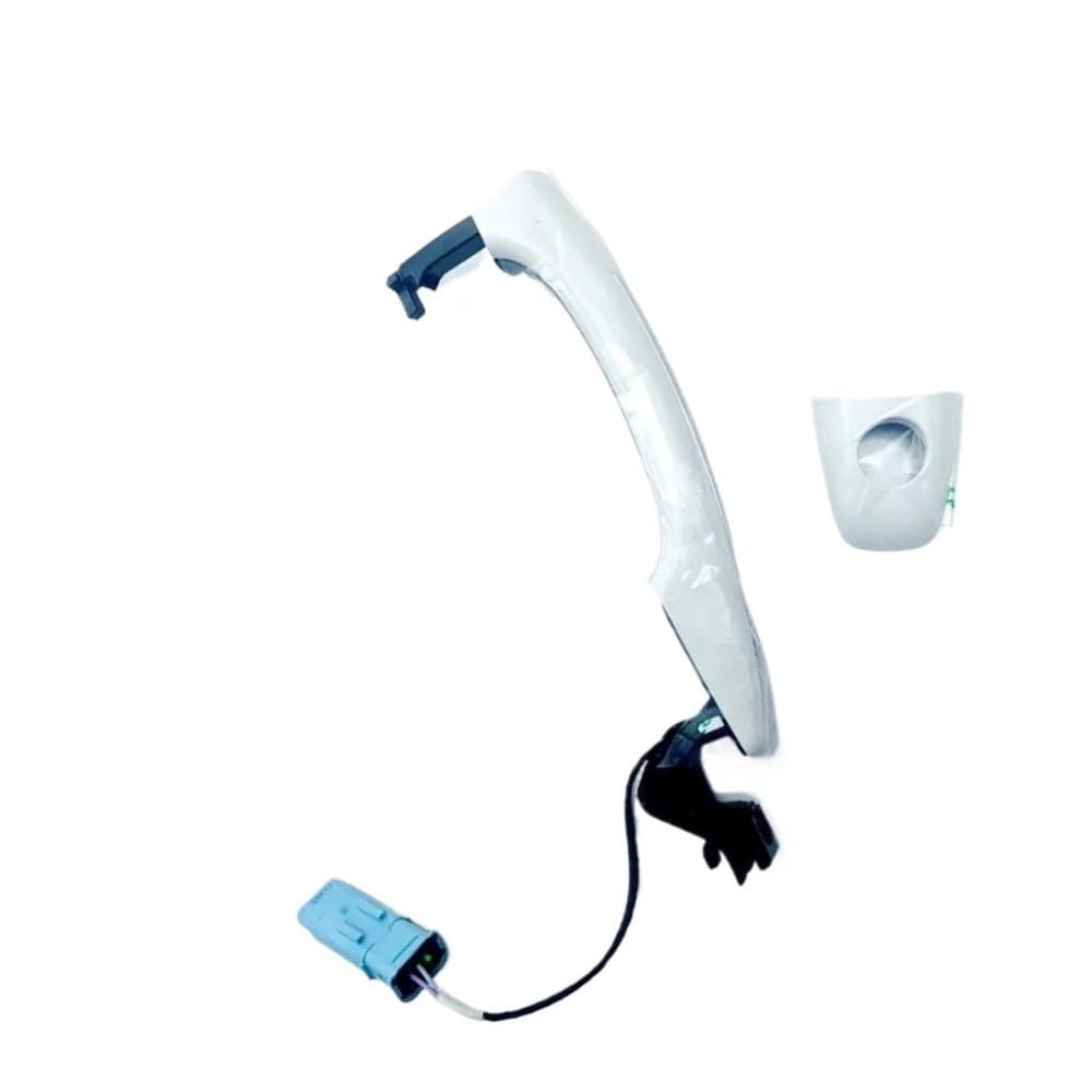 Vorderer Linker Außengriff Für Citroen DS4 C3xr Außengriff Elektrische Induktion Türgriff Keyless Entry Türgriff Armlehne Vorderer Linker Außengriff Für Citroen DS4 C3xr Außengriff Elektrische Induktion Türgriff Keyless Entry Türgriff Armlehne von HIIAW