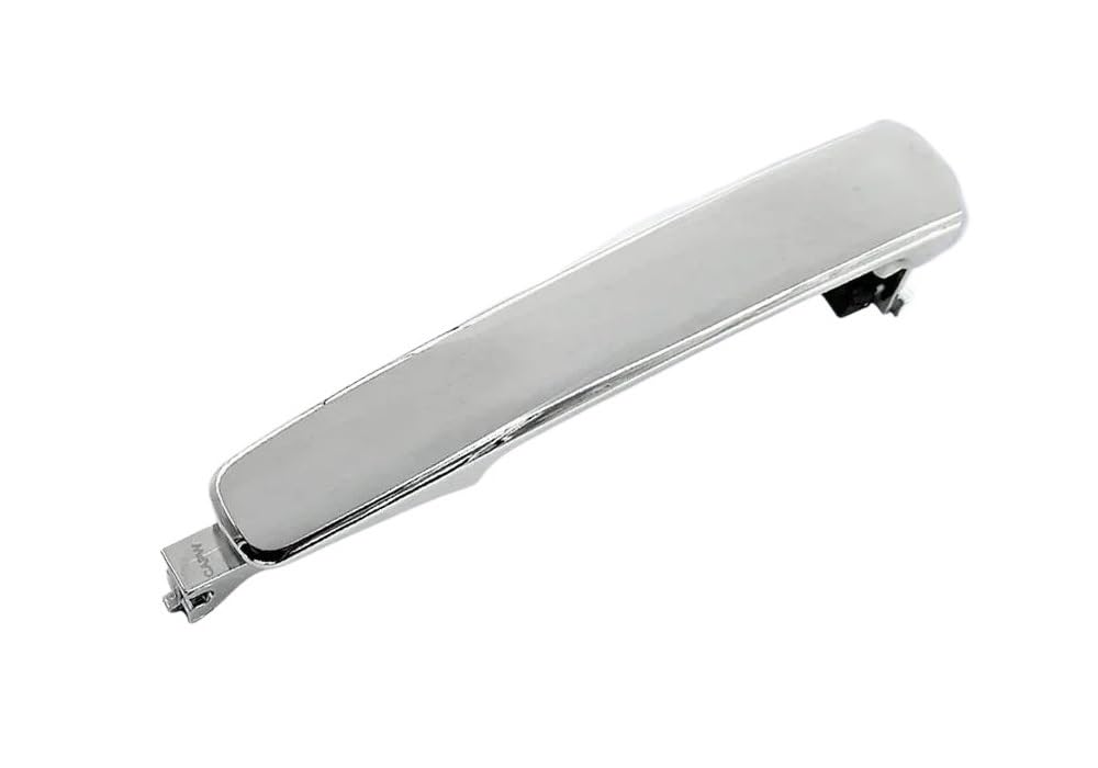 Vorderer Linker Außengriff Für X-Trail 2008-2013 Autozubehör Außentürgriff Mit Induktivität Intelligent Sensing Außengriff-Schlossabdeckung(1pcs Front Right) von HIIAW
