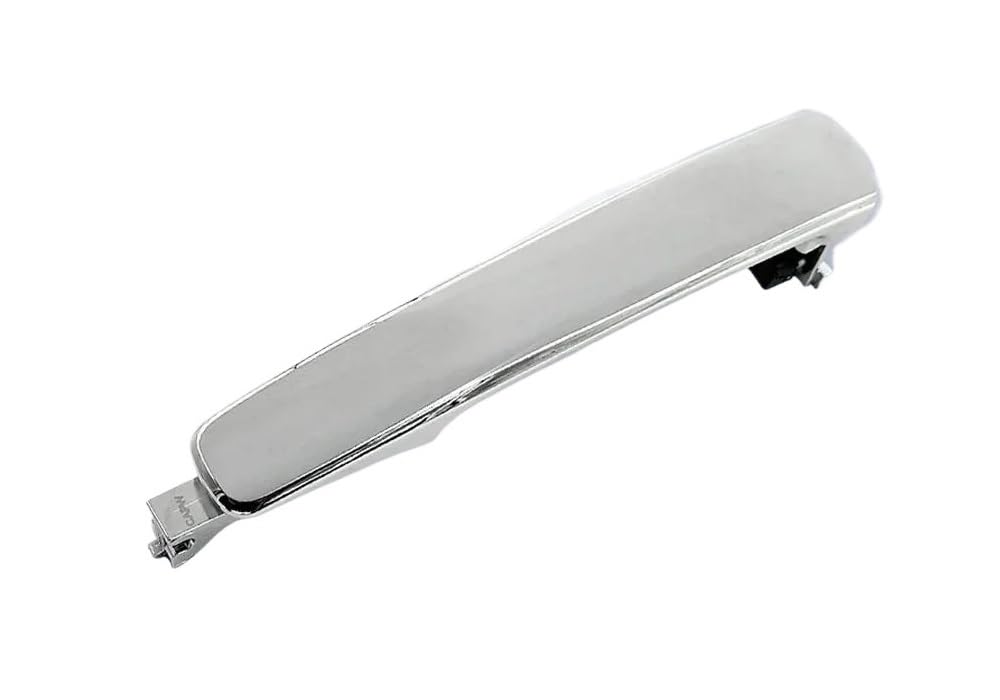 Vorderer Linker Außengriff Für X-Trail 2008-2013 Autozubehör Außentürgriff Mit Induktivität Intelligent Sensing Außengriff-Schlossabdeckung(1pcs Key Hole Cover) von HIIAW