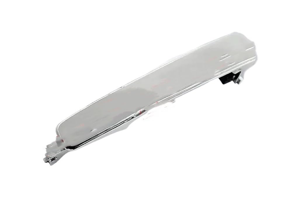 Vorderer Linker Außengriff Für X-Trail 2008-2013 Autozubehör Außentürgriff Mit Induktivität Intelligent Sensing Außengriff-Schlossabdeckung(1pcs Rear Left) von HIIAW