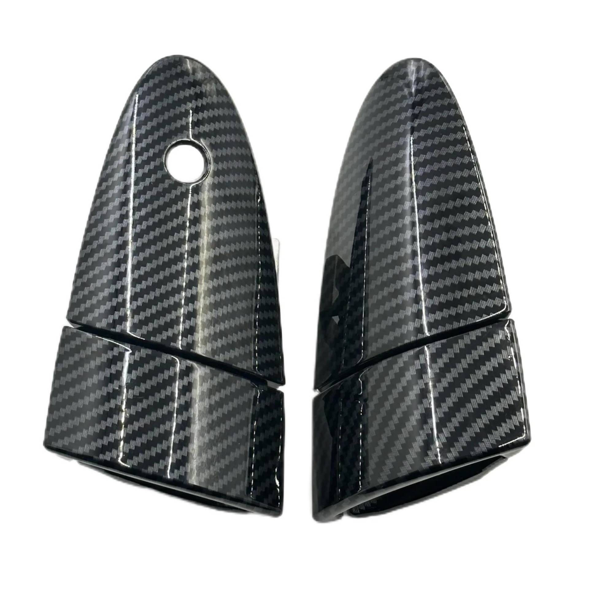 Vorderer Linker Außengriff Linkes Ruder Für CRZ Für CR-Z 2011–2015 Türaußengriffe Aus Kohlefaser Vorderer Linker Außengriff Linkes Ruder Für CRZ Für CR-Z 2011–2015 Türaußengriffe Aus Kohlefaser von HIIAW