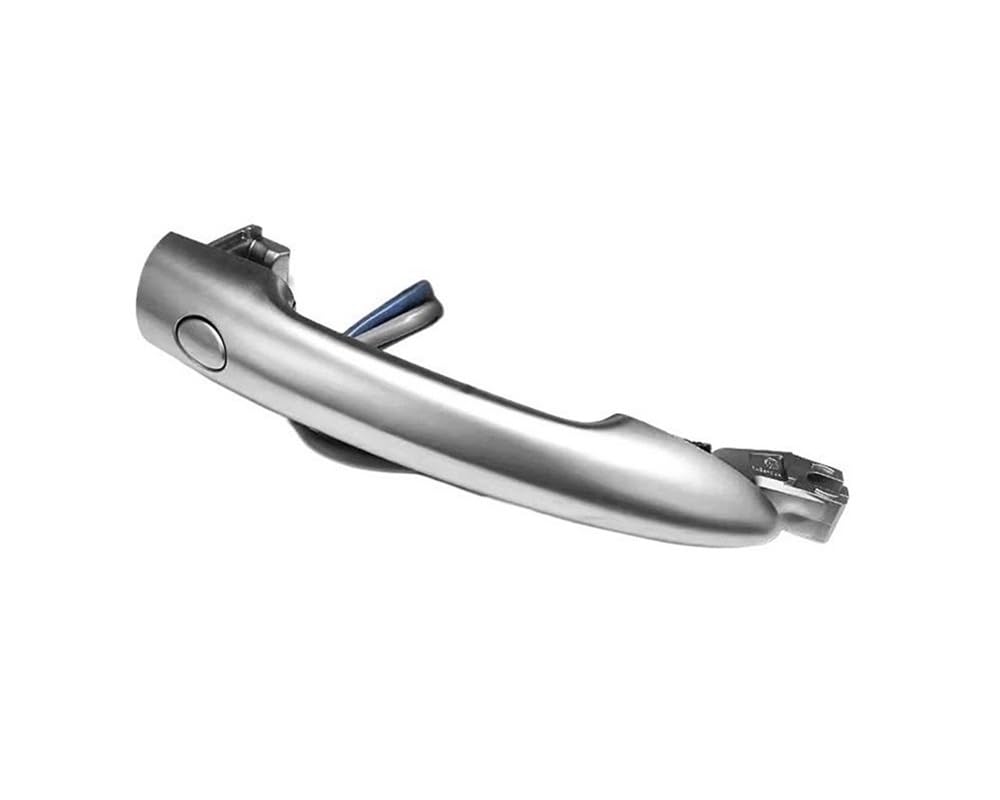 Vorderer Linker Außengriff Links Rechts Vorne Hinten Auto Außentürgriff Für Koleos 2009 2010 2011 2012 2013 2014 2015 2016(with Inductance) von HIIAW