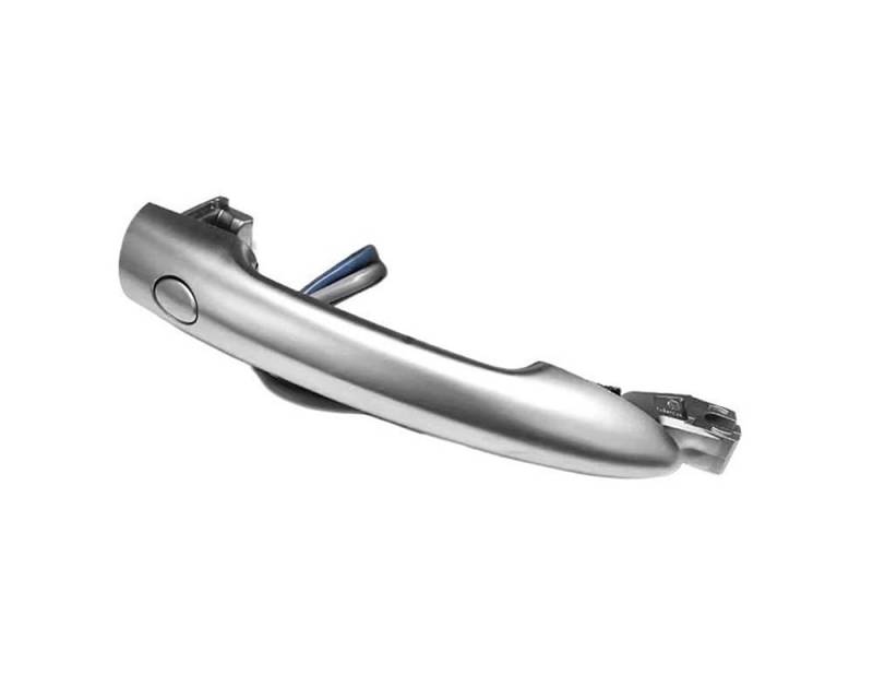 Vorderer Linker Außengriff Links Rechts Vorne Hinten Auto Außentürgriff Für Koleos 2009 2010 2011 2012 2013 2014 2015 2016(with Inductance) von HIIAW