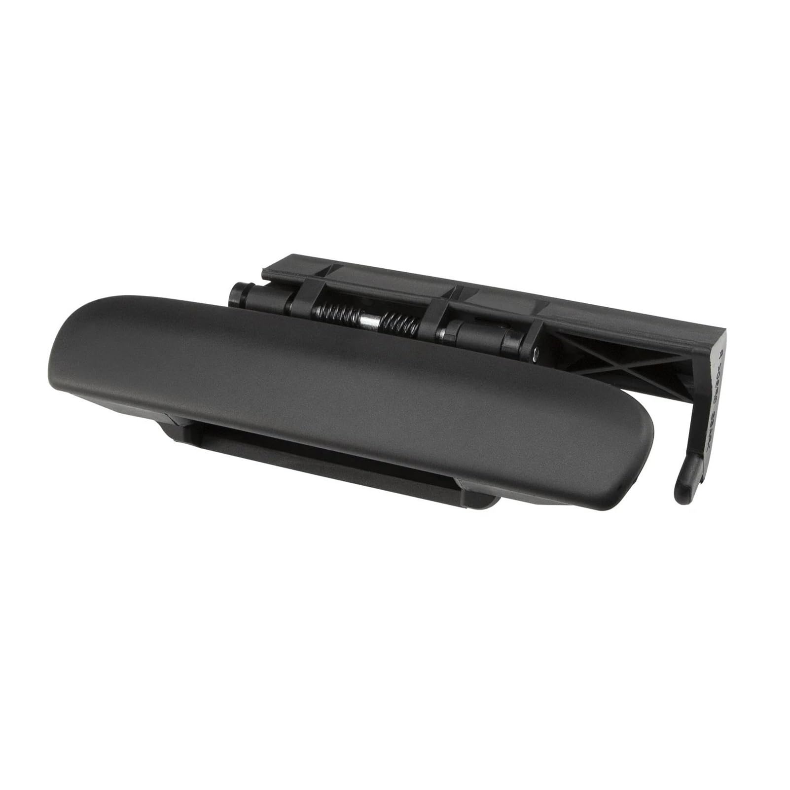 Vorderer Linker Außengriff Schwarzer Auto-Außentürgriff 9101.L8 9101.L9 Für Citroen Für Xsara 1997–2005 Seitlicher Außentürgriff(Left Side) von HIIAW