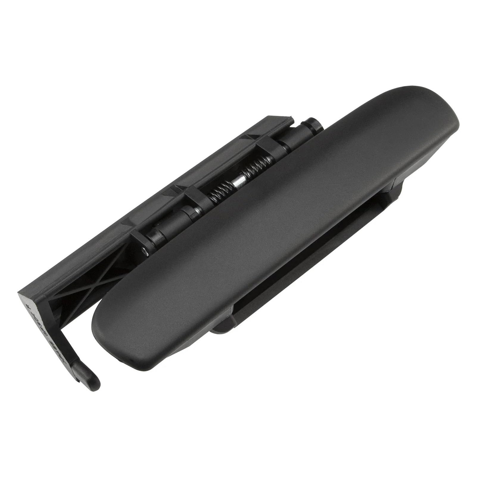 Vorderer Linker Außengriff Schwarzer Auto-Außentürgriff 9101.L8 9101.L9 Für Citroen Für Xsara 1997–2005 Seitlicher Außentürgriff(Right Side) von HIIAW