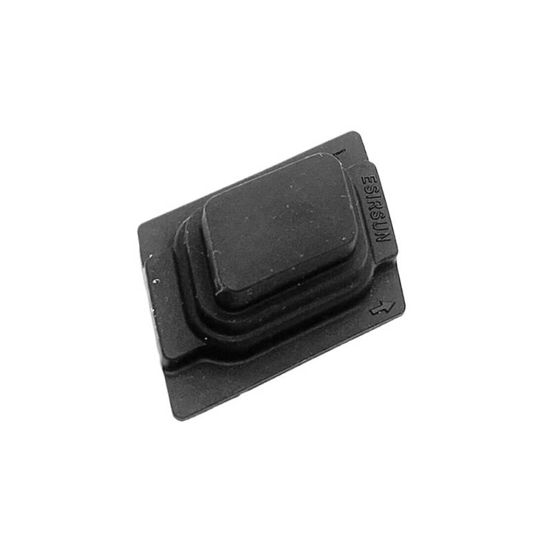 Vorderer Linker Außengriff Tür Außen Auto Türgriff Kleinen Knopf Schalter Für KIA Für Sportage 2016-2021 82651D9710 82661-D9710 Zubehör(Front Left) von HIIAW