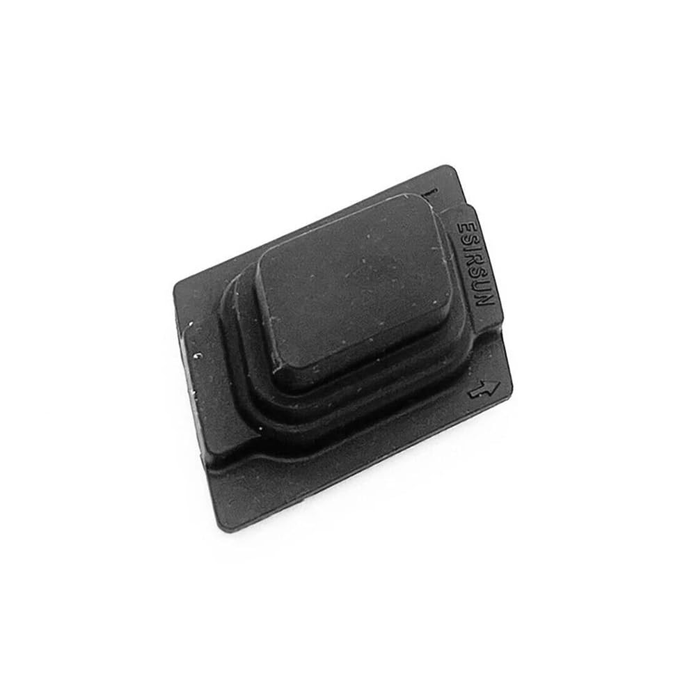 Vorderer Linker Außengriff Tür Außen Auto Türgriff Kleinen Knopf Schalter Für KIA Für Sportage 2016-2021 82651D9710 82661-D9710 Zubehör(Front Left) von HIIAW