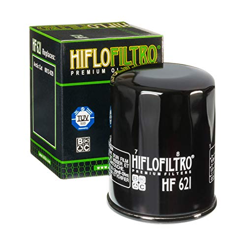 ÖLFILTER ARCTIC CAT I EFT 700 2011-2014 von HIFLO