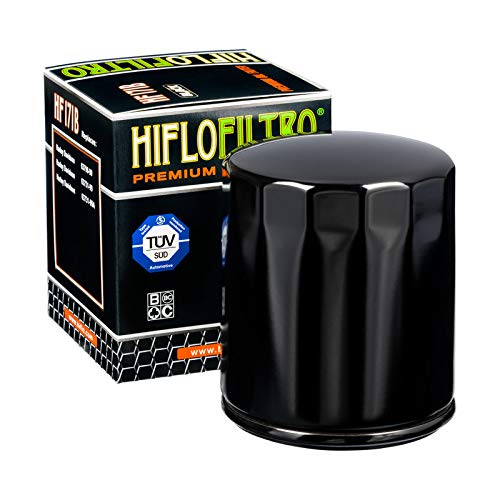 ÖLFILTER HARLEY-DAVIDSON FLHTC ELECTRA GLIDE CLASSIC 1450 1999-2004 von HIFLO