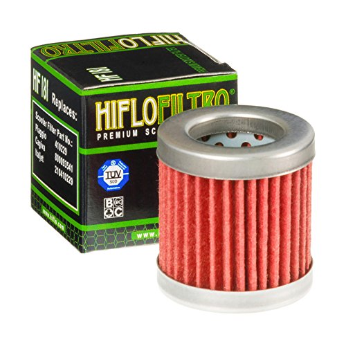 ÖLFILTER PIAGGIO SFERA 125 1996 von HIFLO
