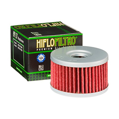 ÖLFILTER SUZUKI DR RSE 650 1990-1996 von HILFO