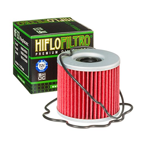 ÖLFILTER SUZUKI GS E 500 1989 von HIFLO