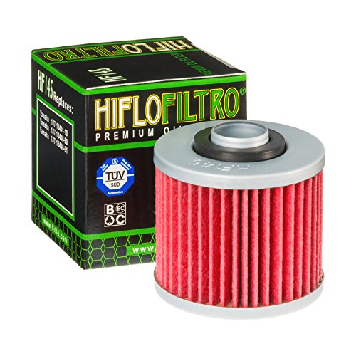 ÖLFILTER YAMAHA XVS CLASSIC 650 1998-2002 von HIFLO