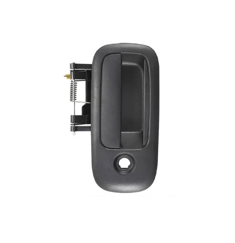 Auto Außentürgriffe Für Chevy Für Express 1500 2500 3500 1996-2009 15739871 15167641 Auto Außentür Griff Vorne Links Oder Hinten Rechts Seite Außentürgriff Auto(Hinten rechts) von HILLAR
