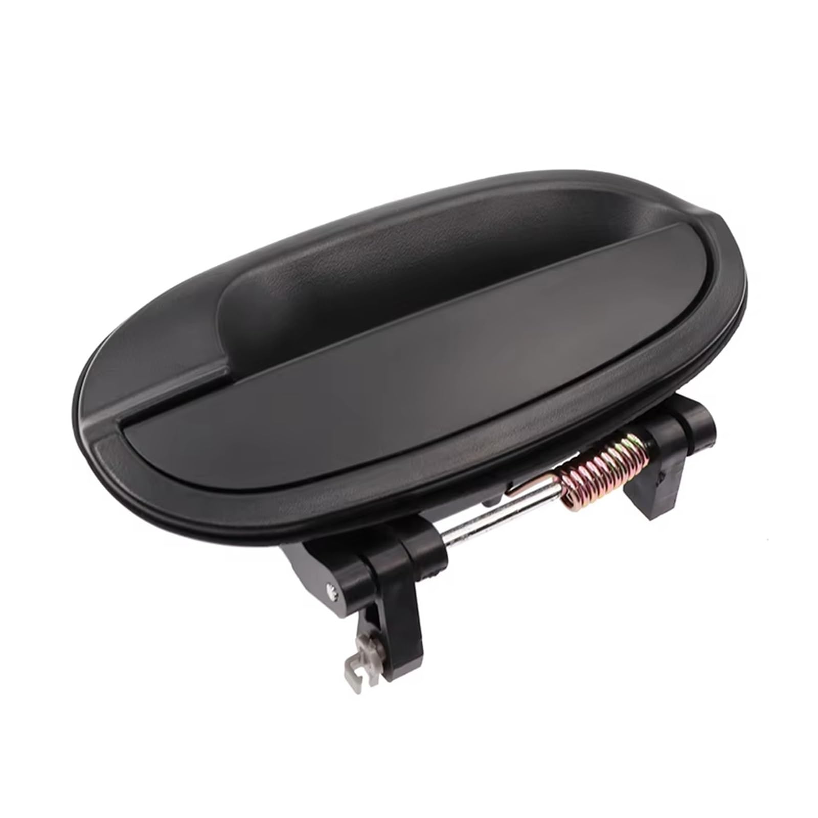 Auto Außentürgriffe Für Daewoo Für Matiz 2006-2009 96601472 96601473 96601474 96601475 Auto Vorne Hinten Links Rechts Außentür Griff Außentürgriff Auto(Hinten Links) von HILLAR