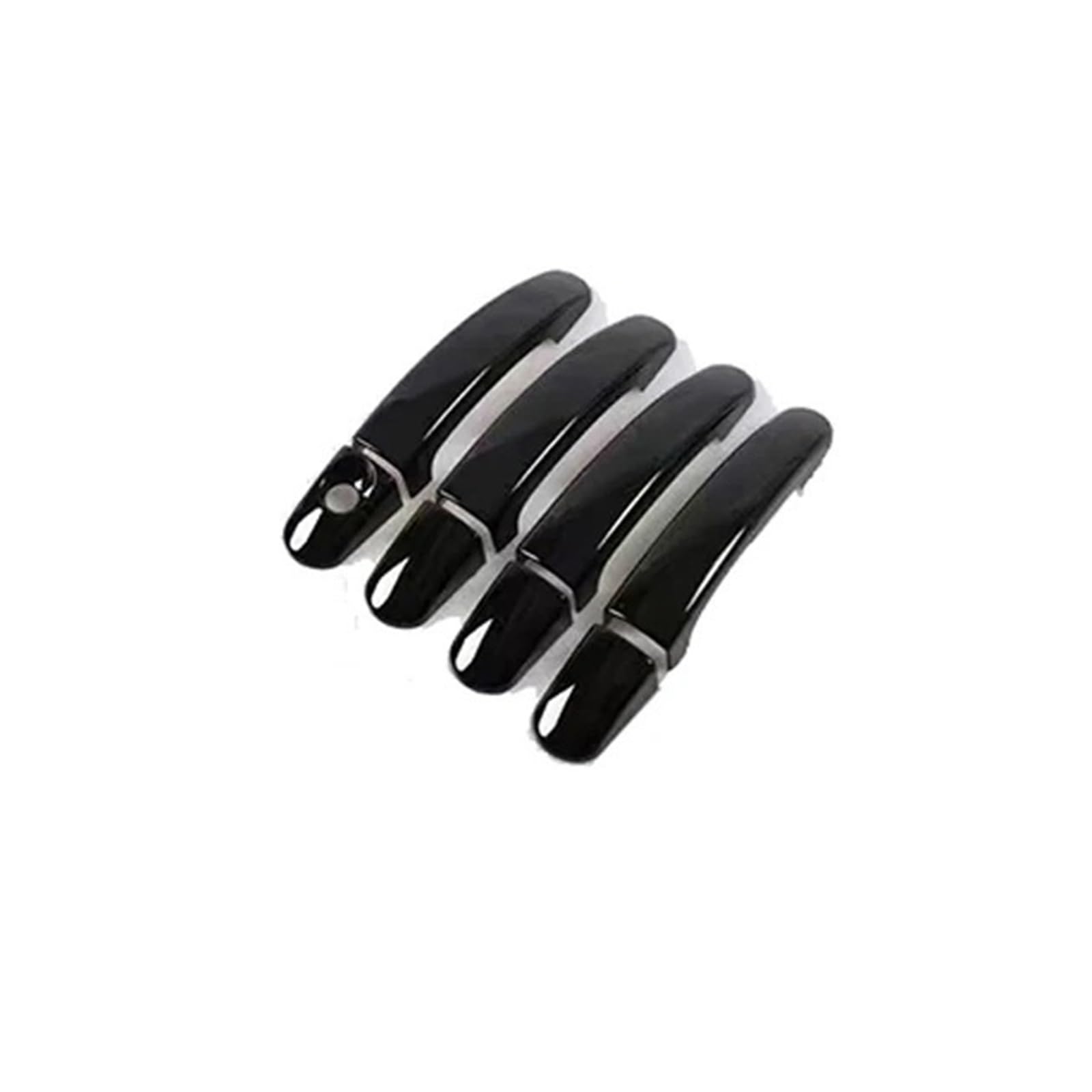 Auto Außentürgriffe Für Holden Für Commodore 2014 2015 2016 2017 Autotürgriffe Abdeckungen Außenkratzschutzdekor Auto Außentürgriff Auto(1 Keyhole No Button C) von HILLAR