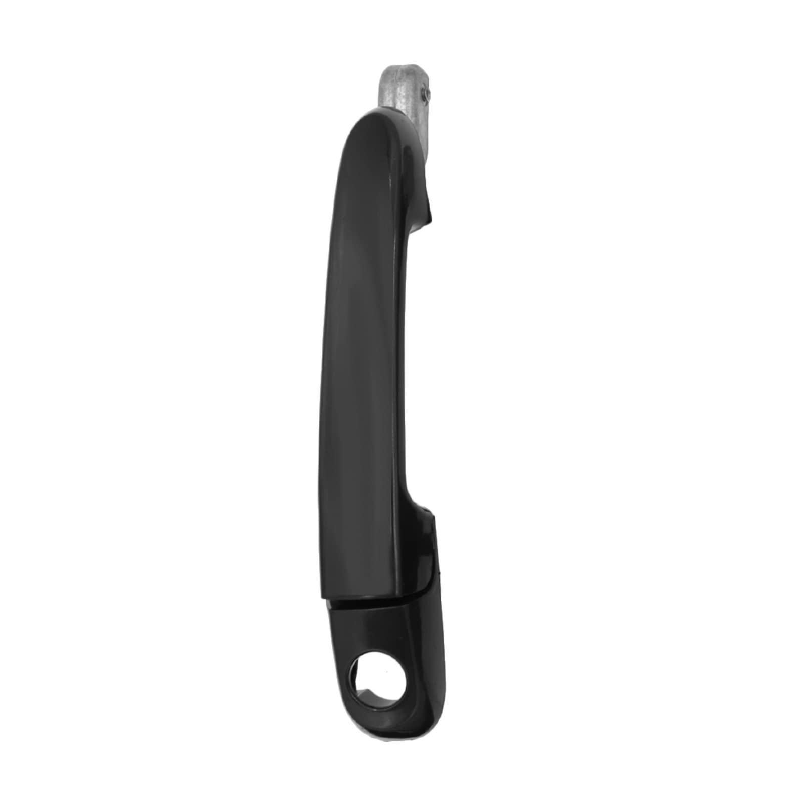 Auto Außentürgriffe Für Hyundai Für Accent 2006-2011 82650-1E000 82660-1E000 83660-1E000 Auto Vorne Hinten Links Rechts Außentür Griff Außentürgriff Auto(Front Left) von HILLAR