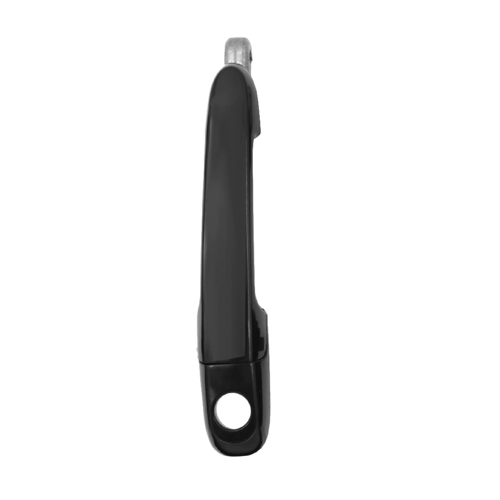 Auto Außentürgriffe Für Hyundai Für Accent 2006-2011 82650-1E000 82660-1E000 83660-1E000 Auto Vorne Hinten Links Rechts Außentür Griff Außentürgriff Auto(Vorne rechts) von HILLAR