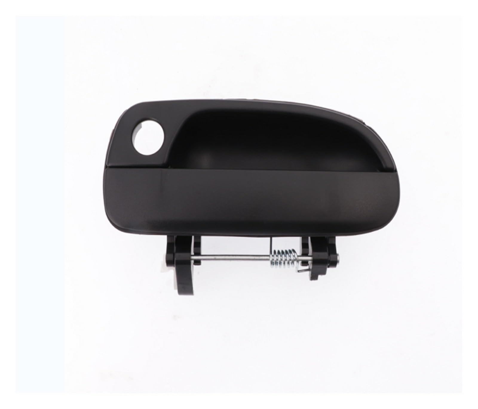 Auto Außentürgriffe Für Hyundai Für Accent 5 2000-2006 Auto Hinten Vorne Tür Äußere Griff 82650-25000 82660-25000 83650-25000 83660-25000 Außentürgriff Auto(Front Left) von HILLAR