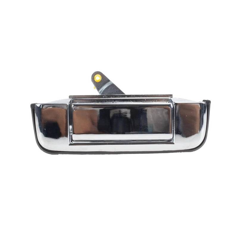 Auto Außentürgriffe Für Toyota Für Hilux Für Vigo 2004-2014 69090-0K060 Auto Heckklappe Griff Hinten Tür Latch Chrom Außentürgriff Auto von HILLAR