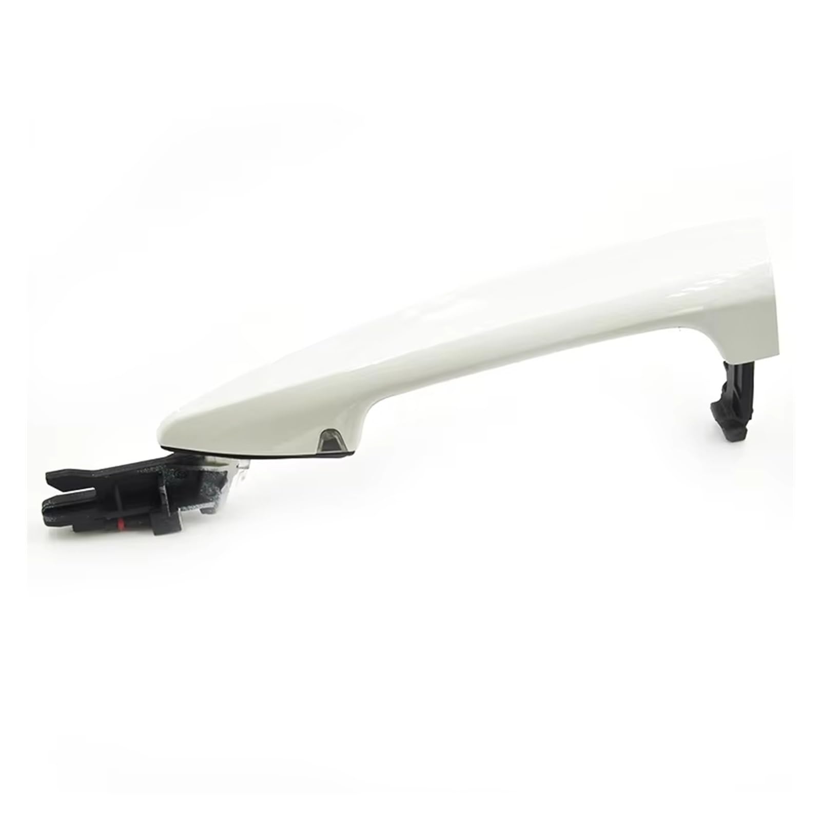 Auto Außentürgriffe Für X5 F15 OEM #51217433843 51217433844 1 Stück Auto Hinten Links Rechts Außentür Griff Außentürgriff Auto(Hinten Links) von HILLAR