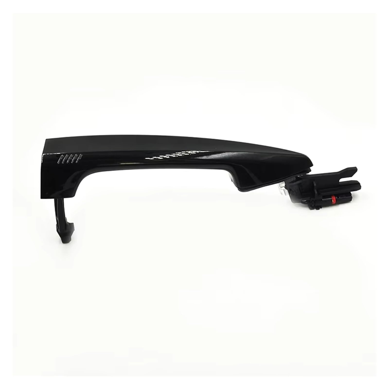 Auto Außentürgriffe Für X5 F15 OEM #51217433843 51217433844 1 Stück Auto Hinten Links Rechts Außentür Griff Außentürgriff Auto(Hinten rechts) von HILLAR