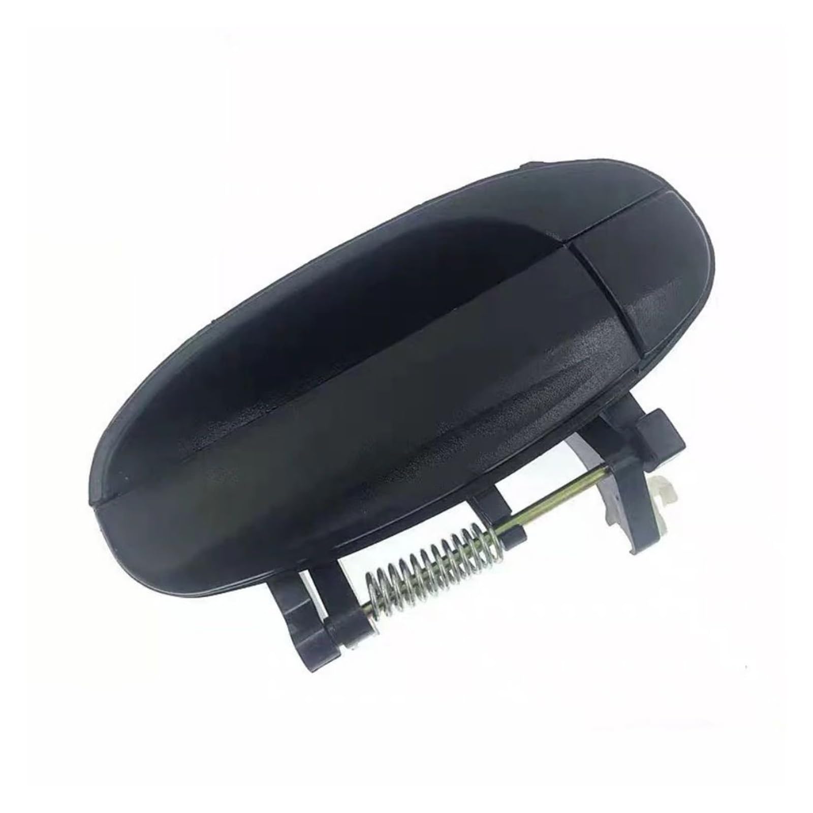 HILLAR Auto Außentürgriffe Für Chevrolet Für Aveo 5 2004-2011 Auto Teile Tür Griff 96541631 96541632 96541633 96541634 Außentürgriff Auto(Hinten Links) von HILLAR