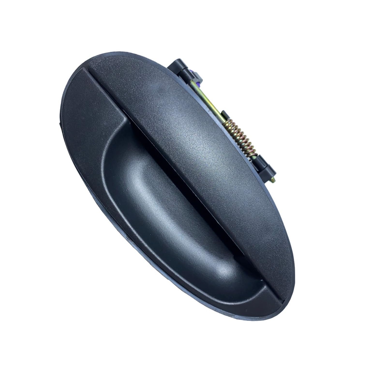 HILLAR Auto Außentürgriffe Für Chevrolet Für Spark 1998-2005 96507783/4 9650789/90 Auto Auto AUßERHALB AUßENTÜRGRIFF Außentürgriff Auto(Hinten rechts) von HILLAR