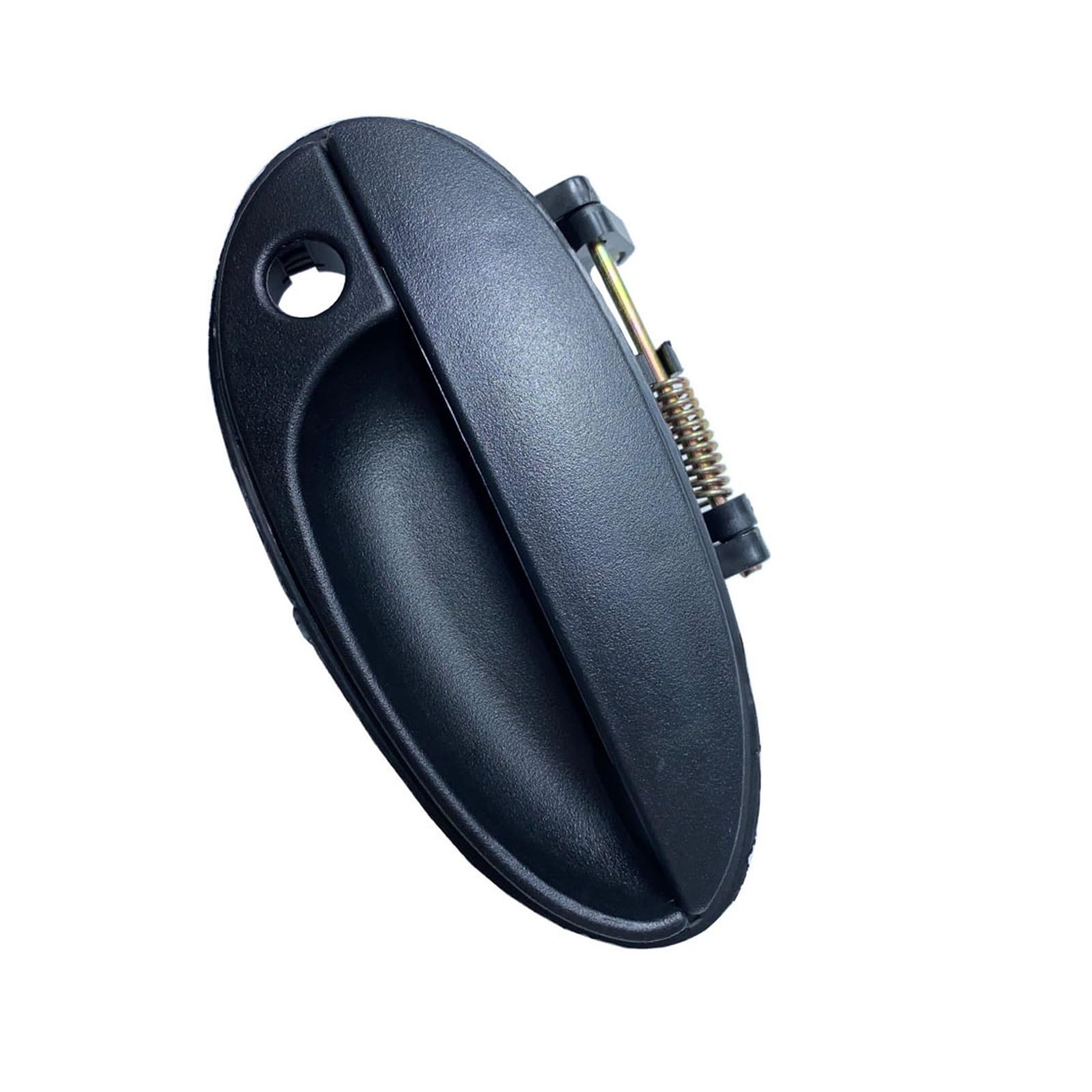HILLAR Auto Außentürgriffe Für Chevrolet Für Spark 1998-2005 96507783/4 9650789/90 Auto Auto AUßERHALB AUßENTÜRGRIFF Außentürgriff Auto(Vorne rechts) von HILLAR