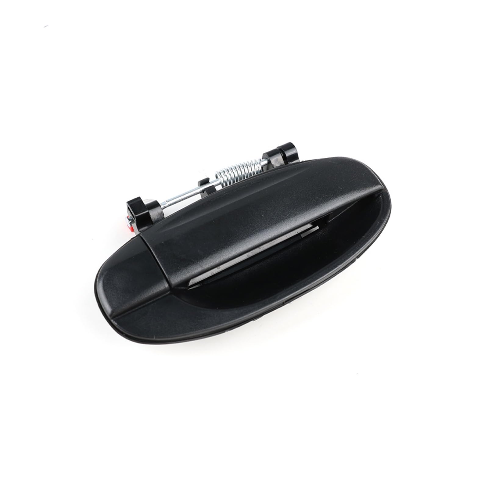 HILLAR Auto Außentürgriffe Für Daewoo Für KALOS 2002-2019 Auto Teile Tür Griff 96541631 96541632 96541633 96541634 Außentürgriff Auto(Hinten rechts) von HILLAR