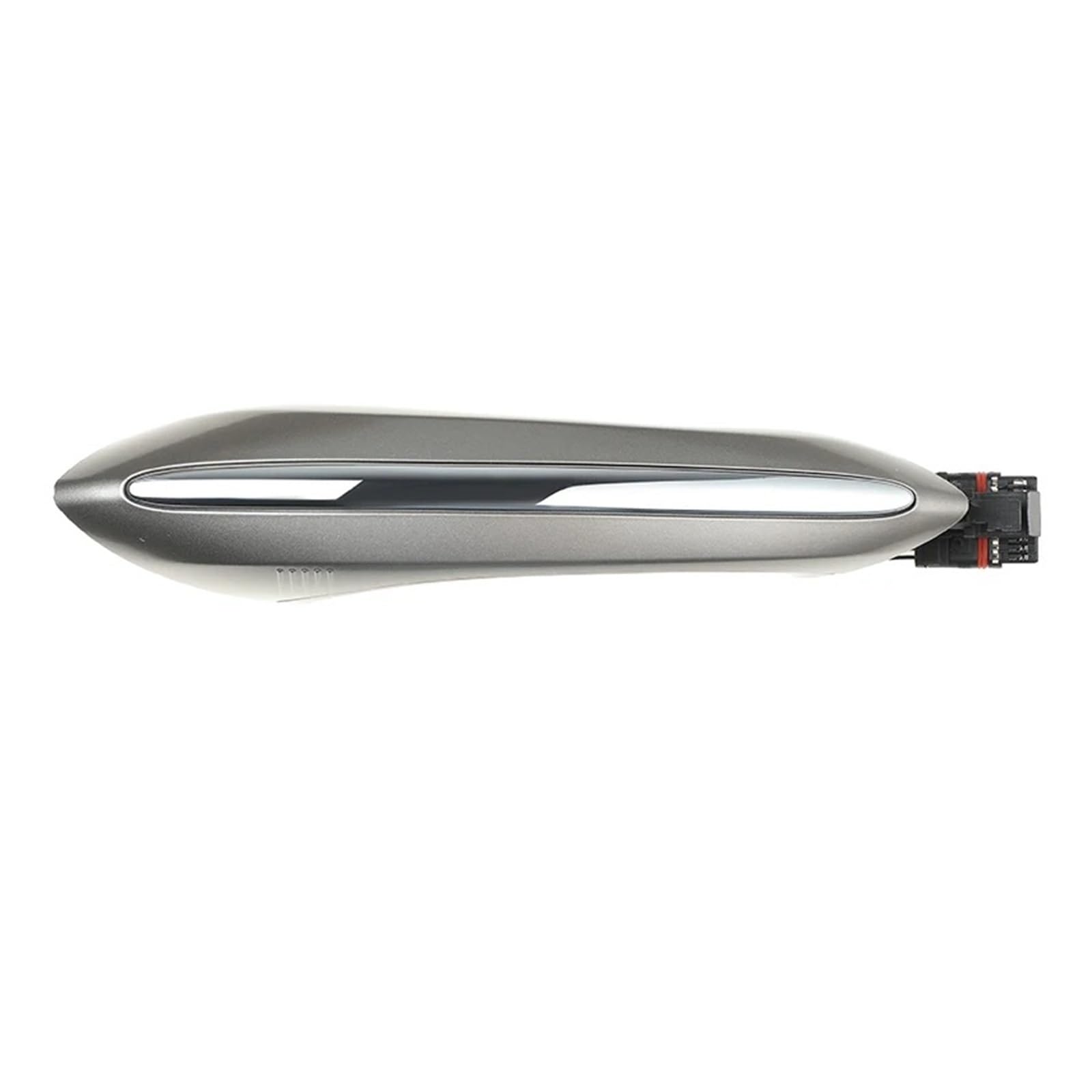 HILLAR Auto Außentürgriffe Für F07 F10 F06 F11 F01 F03 F04 Außenkomfortzugangstürgriff Auto 51217231932 51217231933 51217231934 Außentürgriff Auto(Champagne-RL) von HILLAR