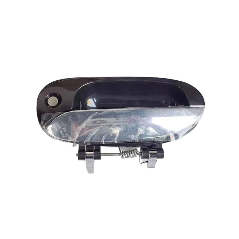 HILLAR Auto Außentürgriffe Für Kia Für Carens 2003 2004 2005 2006 Außerhalb Türklinke Auto Türgriff Zubehör Außentürgriff Auto(Rear LH) von HILLAR