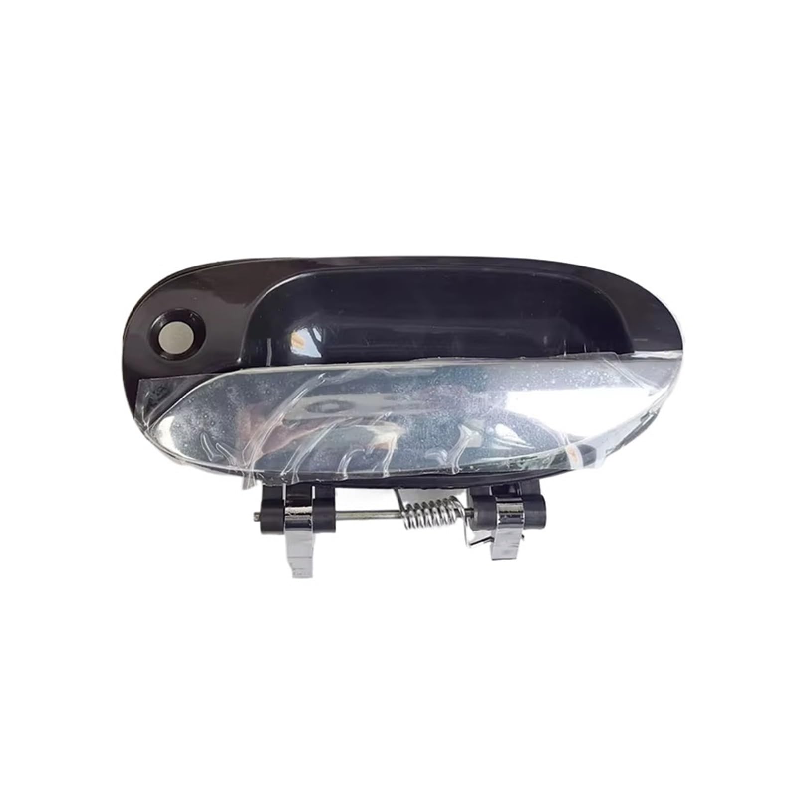 HILLAR Auto Außentürgriffe Für Kia Für Carens 2003 2004 2005 2006 Außerhalb Türklinke Auto Türgriff Zubehör Außentürgriff Auto(Rear RH) von HILLAR