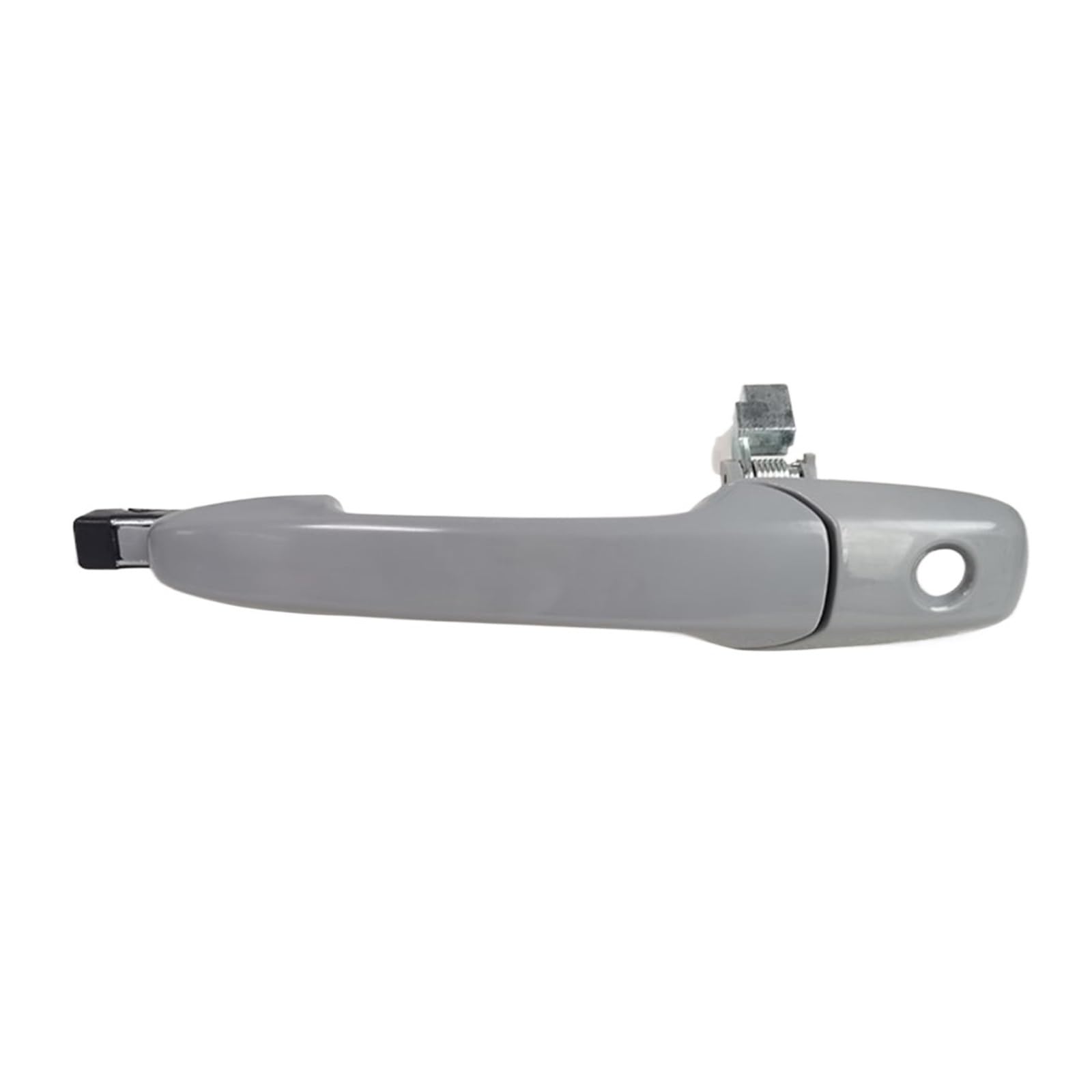 HILLAR Auto Außentürgriffe Für Mazda 5 Für M5 Auto Türgriff Außen Zubehör Außentürgriff Auto(Front Left) von HILLAR