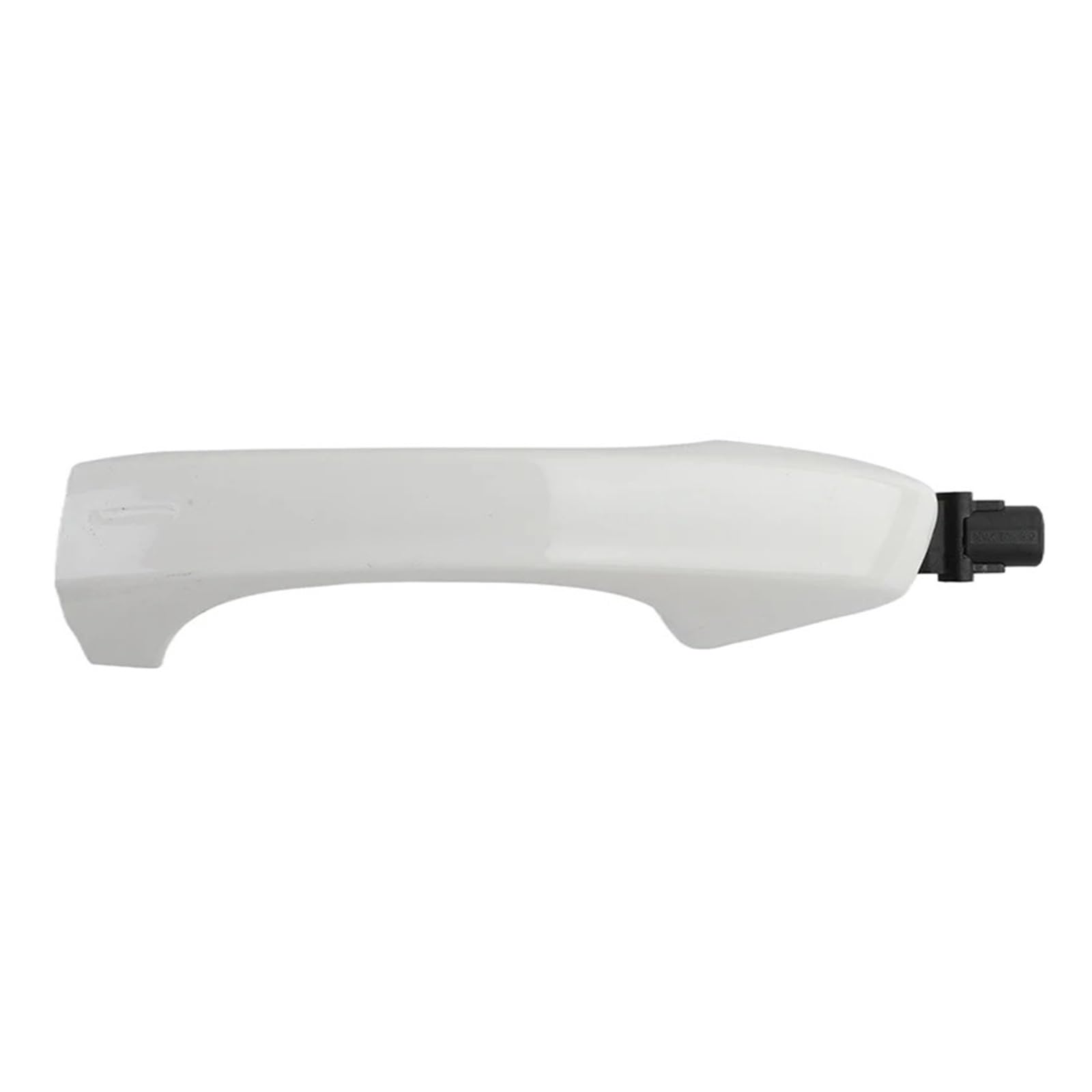 HILLAR Auto Außentürgriffe Für SEAT Für Leon 2017 2018 2019 2020 5G0837205Q Vorne Links & Rechts Außentür Griffe Kessy Auto 5G0837206Q Außentürgriff Auto(Left-White) von HILLAR