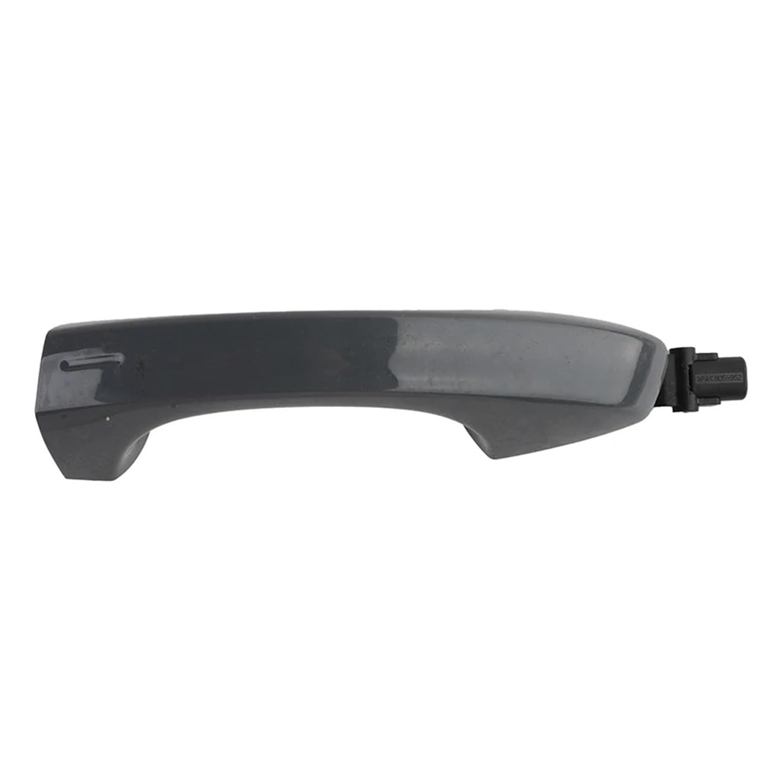 HILLAR Auto Außentürgriffe Für Skoda Für Kodiaq Für Octavia Für Superb 5G0837205Q Vorne Links & Rechts Außentür Griffe Kessy Auto 5G0837206Q Außentürgriff Auto(Left-Gray) von HILLAR